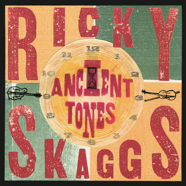 Ancient Tones cover