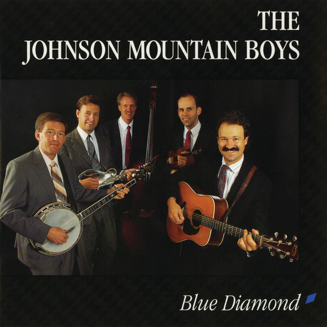 Blue Diamond cover