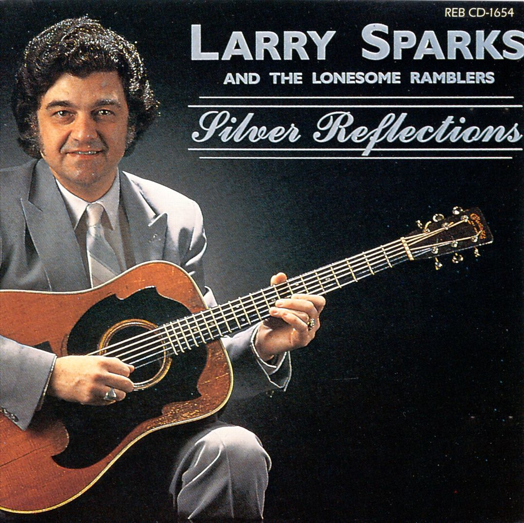 Silver Reflections cover