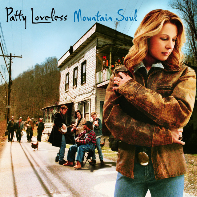 Mountain Soul cover