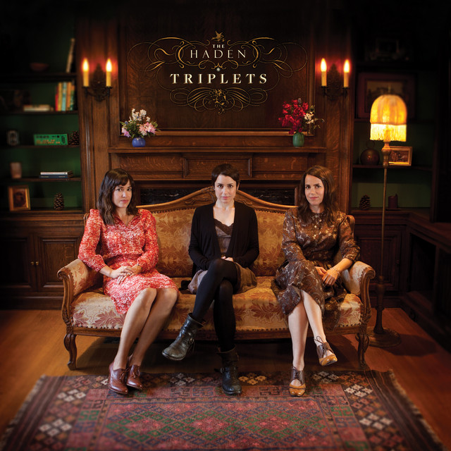 The Haden Triplets cover