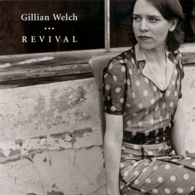 Revival cover