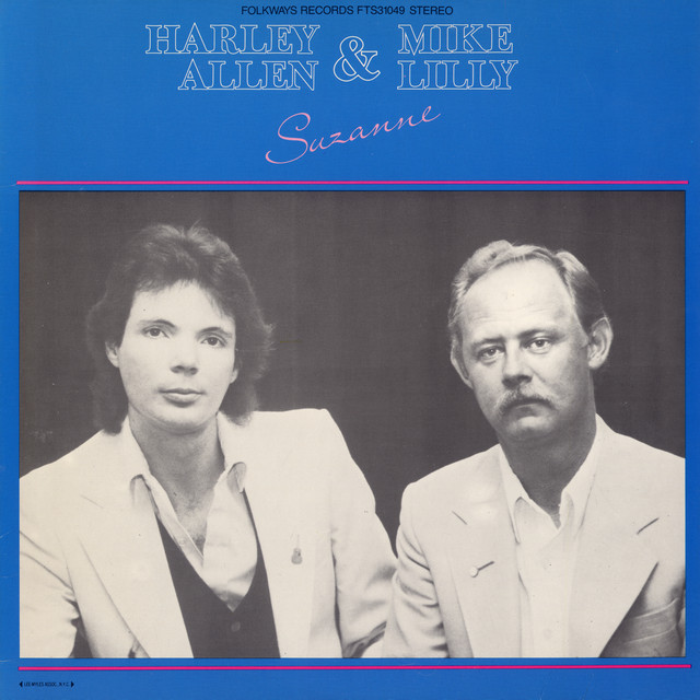 Suzanne cover
