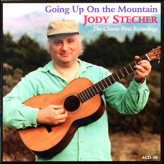 Going Up On the Mountain cover