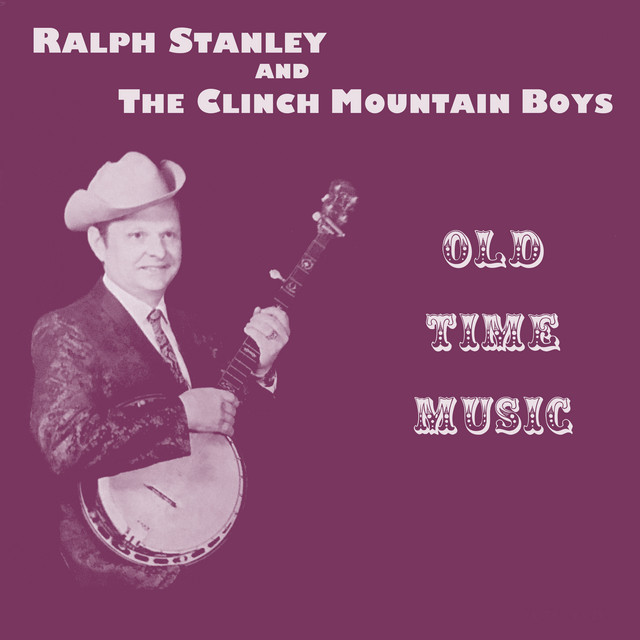 Old Time Music cover