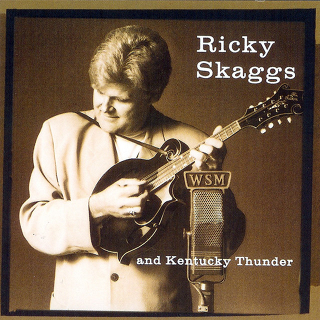 Bluegrass Rules cover
