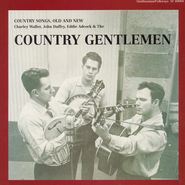 Country Songs Old and New cover