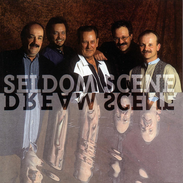 Dream Scene cover