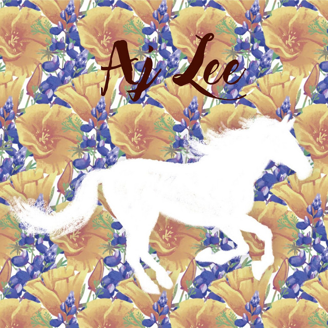 AJ Lee cover