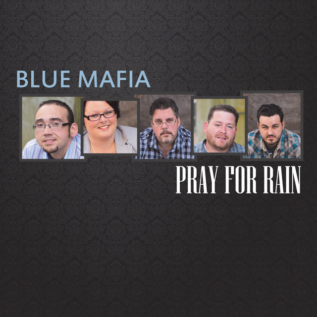Pray For Rain cover