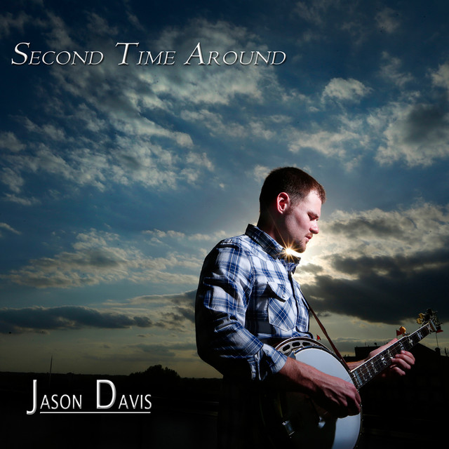 Second Time Around cover