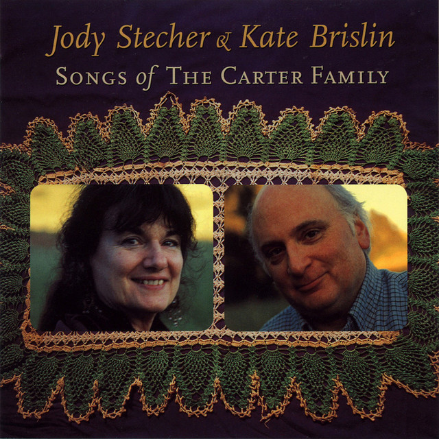 Songs of the Carter Family cover