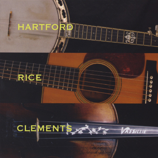Hartford Rice Clements cover