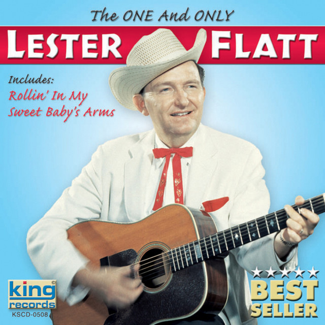 The One and Only cover