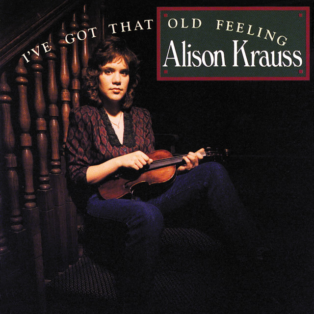 I’ve Got That Old Feeling cover
