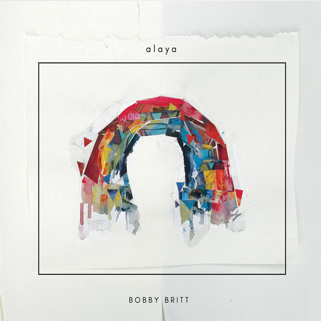 Alaya cover