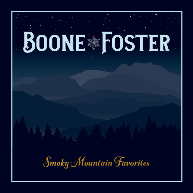 Smoky Mountain Favorites cover