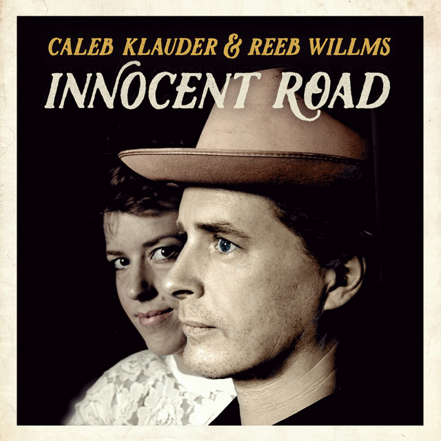 Innocent Road cover