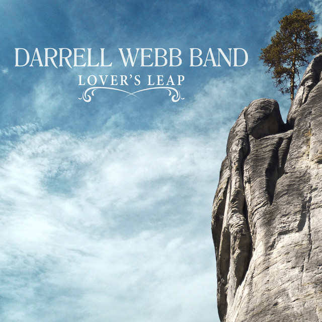 Lover’s Leap cover