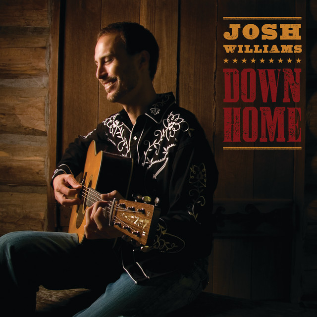 Down Home cover