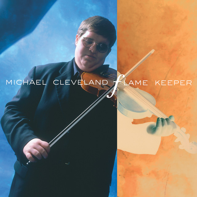 Flame Keeper cover