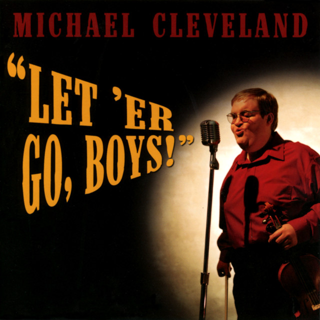 Let ‘Er Go Boys cover