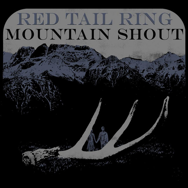 Mountain Shout cover