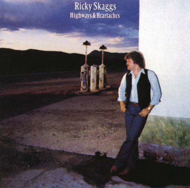 Highways and Heartaches cover