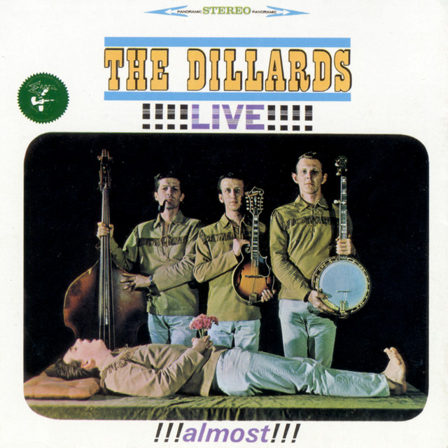 Live!!! Almost!!! cover