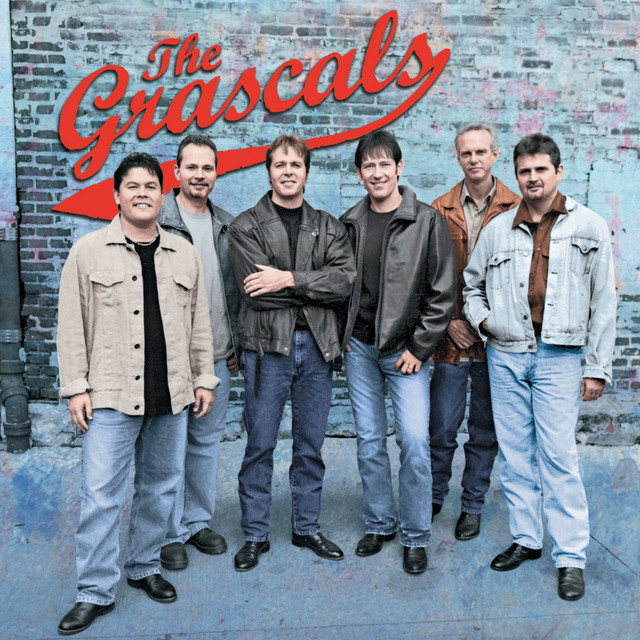 The Grascals cover