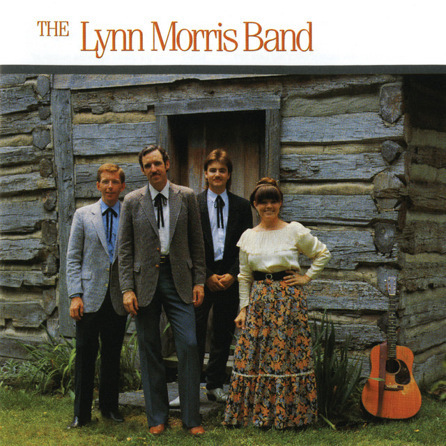 The Lynn Morris Band cover