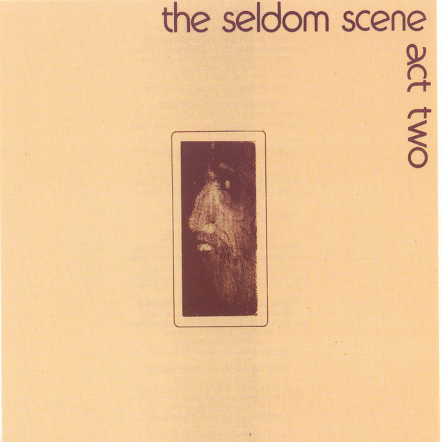 Act Two cover