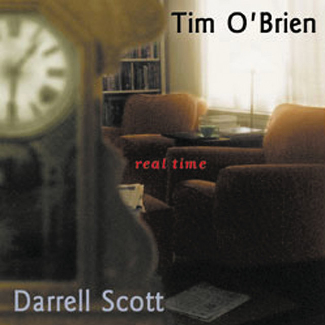 Real Time cover