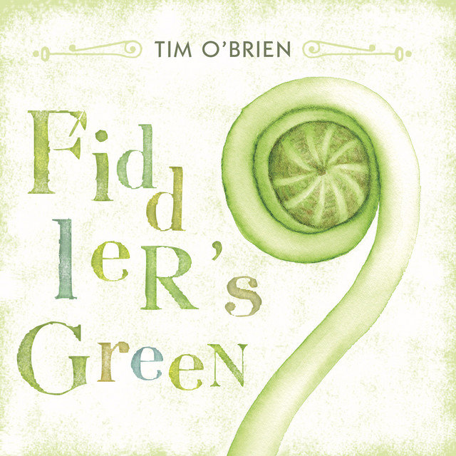 Fiddler’s Green cover