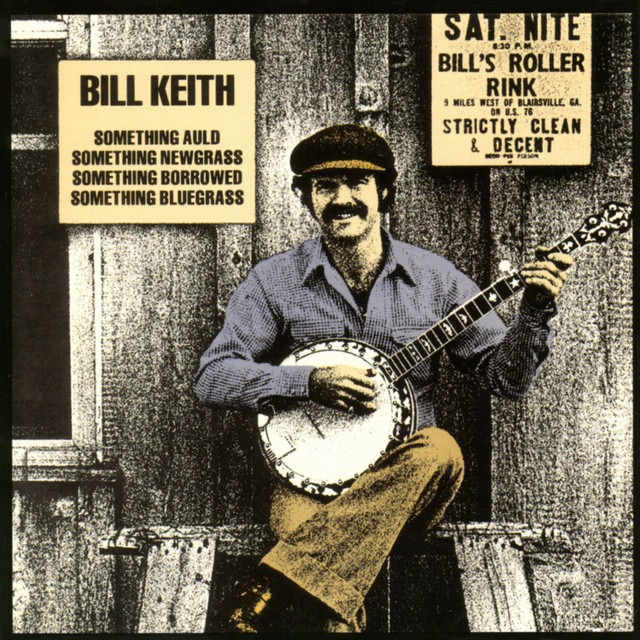 Something Auld Something Newgrass Something Borrowed Something Bluegrass cover