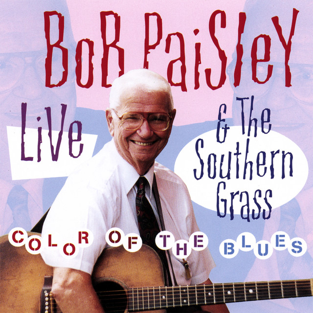 Color of the Blues cover