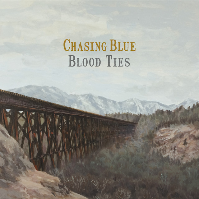 Blood Ties cover