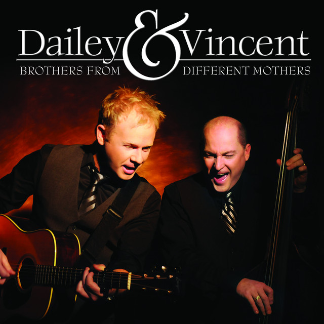 Brothers From Different Mothers cover