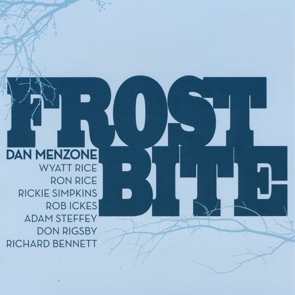 Frost Bite cover