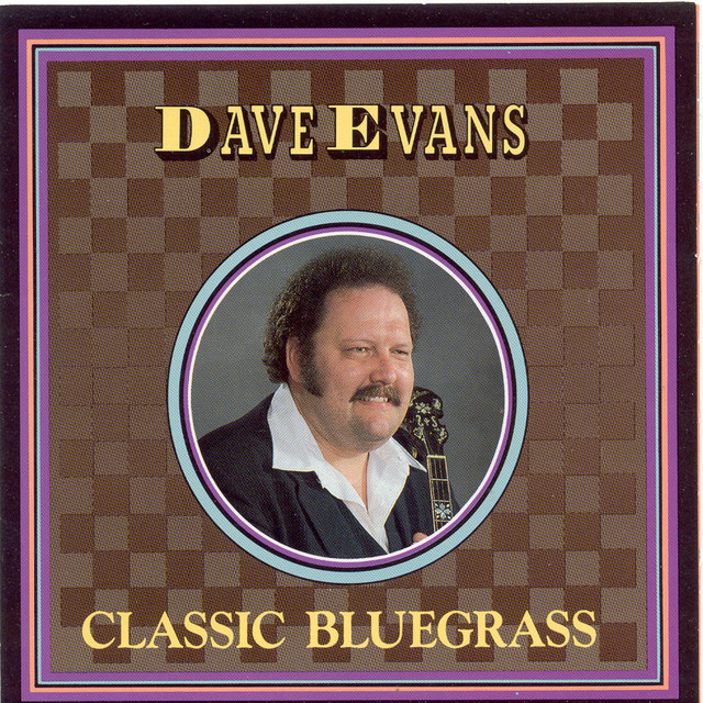 Classic Bluegrass cover