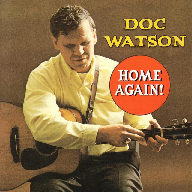 Home Again! cover
