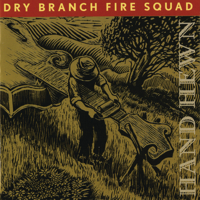 Hand Hewn cover