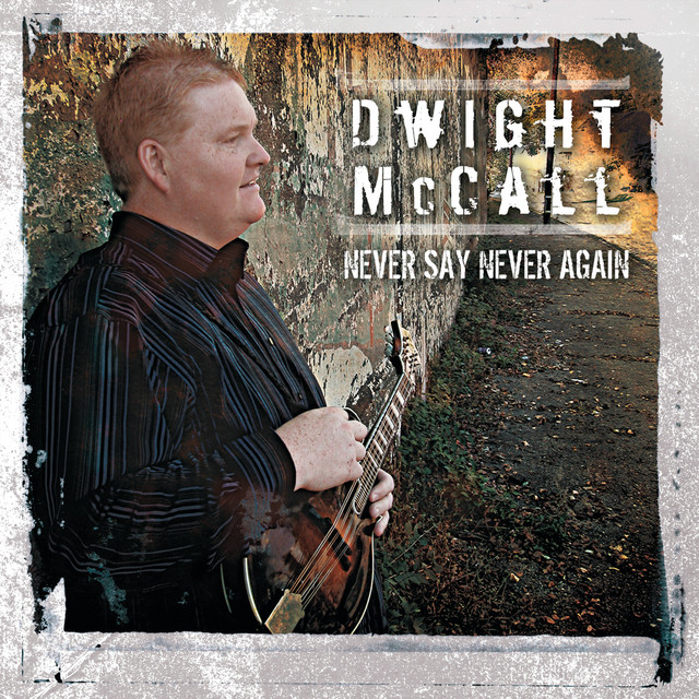 Never Say Never Again cover