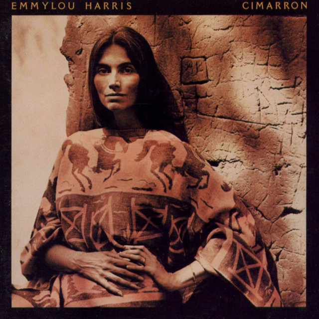 Cimarron cover