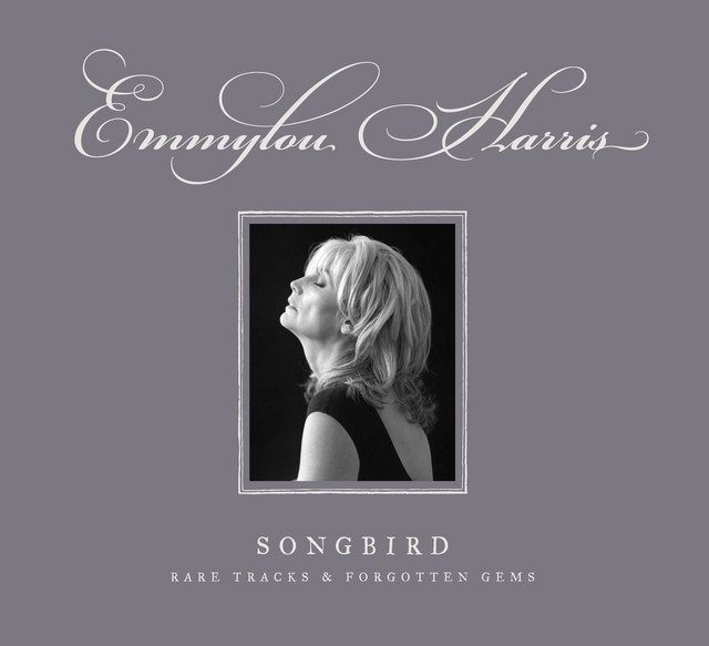 Songbird: Rare Tracks and Forgotten Gems cover