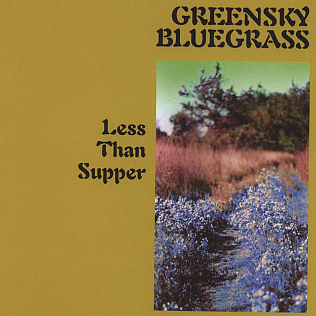 Less Than Supper cover