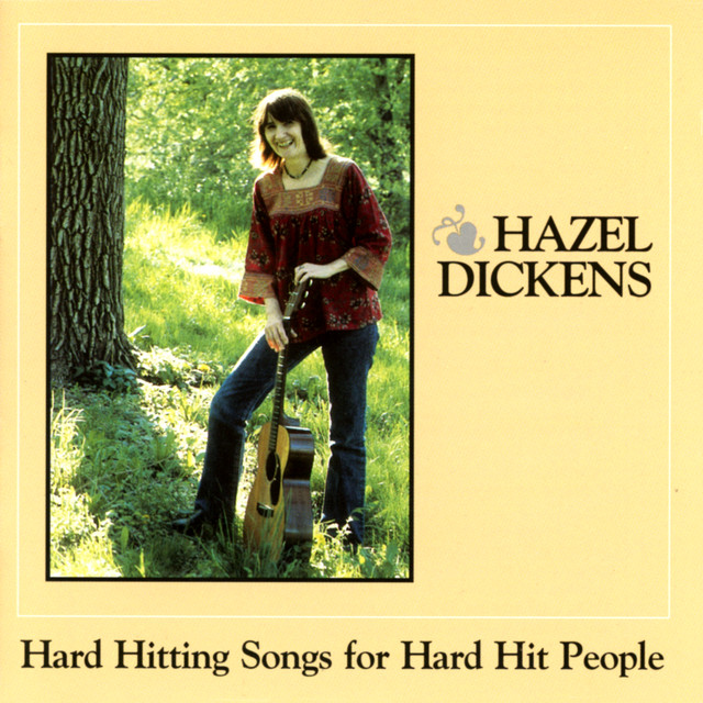 Hard Hitting Songs For Hard Hit People cover