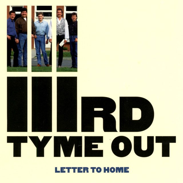 Letter To Home cover