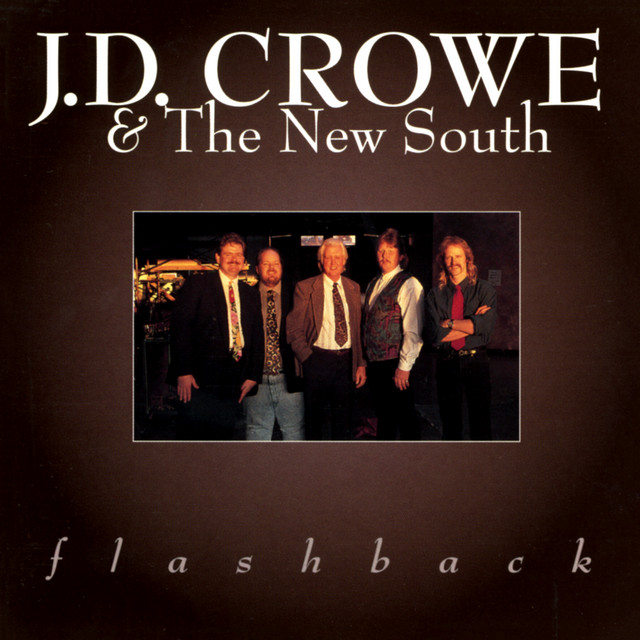Flashback cover