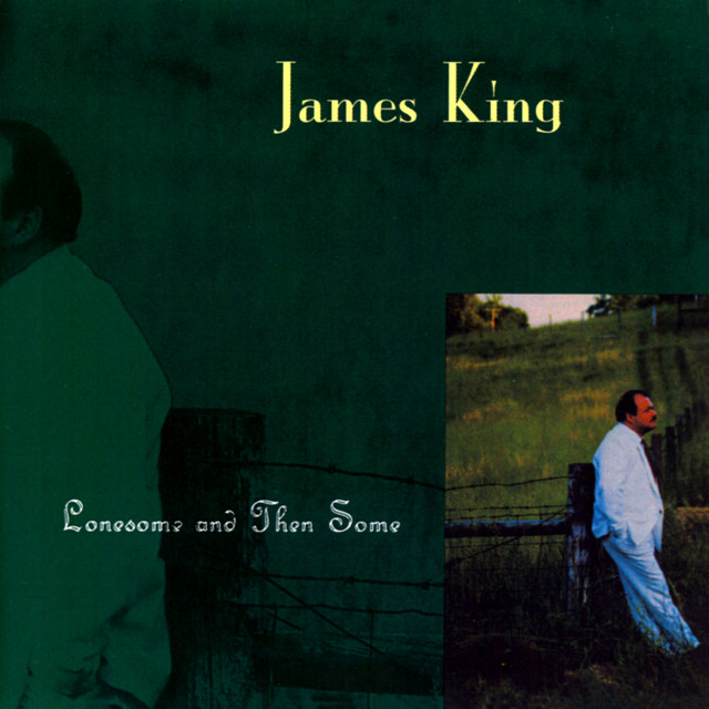 Lonesome and Then Some cover